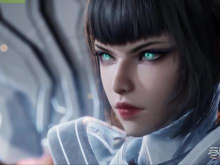 3月12日 将天辰宛若神明#将天辰出场 #吞噬星空