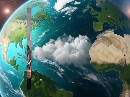 国外AI模型被爆是接国外的#知识科普 #AI #国际