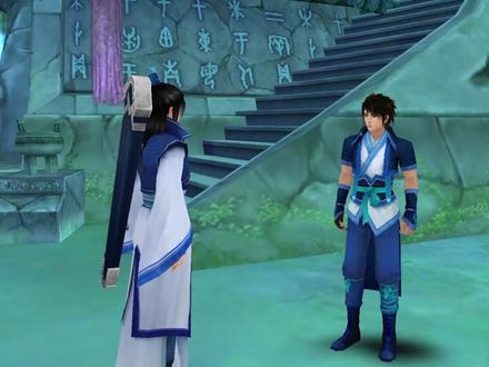 仙剑奇侠传4全剧情(三十八):居巢妖国 紫英欲杀女萝岩小妖 #仙剑奇侠传 #仙剑四
