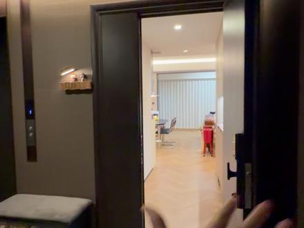 你们一直催更的一镜到底来啦#一镜到底看我家