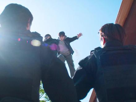 继超异能族后又一劲爆漫改重磅上线 #现金英雄#新剧来袭#韩剧推荐#影视解说