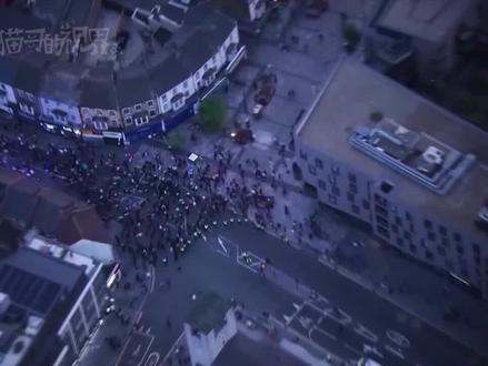 大英帝国,乱象丛生(上集) #硬核深度计划