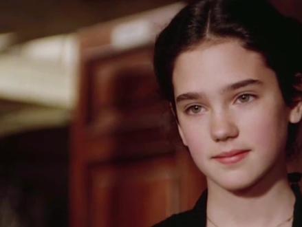 【詹妮弗康纳利】出道即巅峰!电影中仅凭借十几秒的跳舞火爆全球 #精彩片段 #詹妮弗康纳利 #美国往事