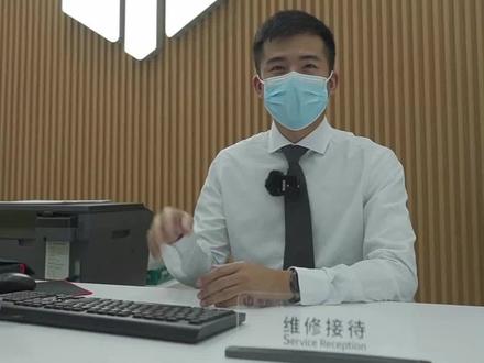 零跑T03空调使用方法讲解 #新能源汽车 #零跑t03 #汽车空调 #钦州#钦州同城热门