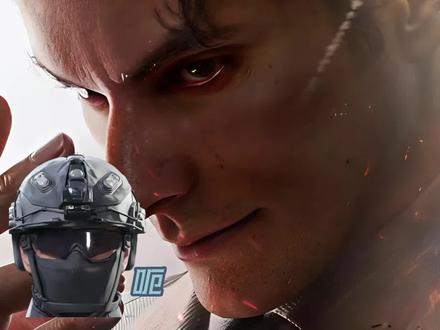 哈夫克的小兵#三角洲行动