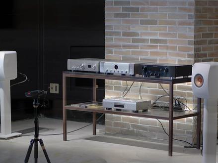 今天的现场音质实录,音箱是KEF LS50 META,这是无源音箱,不是有源音箱LS50 Wireless ii;功放是DENON天龙PMA-900NE、Marantz马兰士PM 7000N和Model 40N。
#hifi发烧音响 #功放 #成都探店 #家居好物 #音响设备