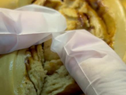 一个月卖出11w个的红糖馒头,到底有什么特别,早餐做不好的快来看吧!#餐饮创业 #早餐 @DOU+小助手