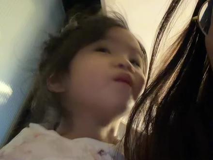 妈生仆就是好用 #舅舅带娃 #舅舅和外甥女 #人类幼崽 #家庭日常 #骗你生女儿