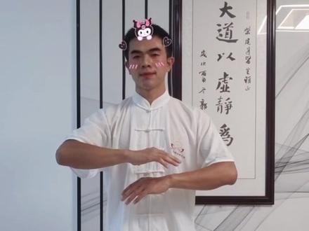 空劲气功 中级功 第三尊罗汉
阴阳功#健身日常 #空劲气功#