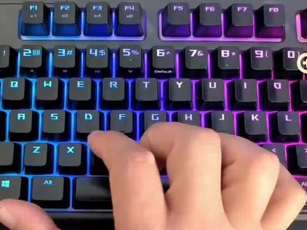 电脑 Win 键被锁怎么解锁 Win键被锁定可能是因为某些键盘快捷键或软件设置导致的。以下是一些可能的解决方法:
1. 按下 Win 键两次:在某些情况下,按下 Win 键两次可以解锁它。
2. 检查键盘设置:打开“设置”应用程序,并导航到“设备”->“键盘”选项卡。确保“过滤器键”和“粘滞键”都处于关闭状态。
3. 重启计算机:有时候重启计算机可以解决键盘问题。
4. 禁用第三方软件:如果使用了某些第三方软件,尝试禁用它们,然后检查 Win 键是否可以正常工作。
5. 更换键盘:如果以上几种方法都没有解决问题,可能需要更换键盘。
希望这些方法可以帮助你解决问题。如果问题仍然存在,请尝试与键盘制造商联系以获取更多支持。