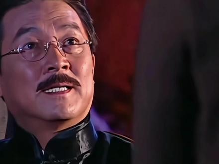这么多年过去了,我才恍然大悟,秦五爷这个人藏的可真够深的 #情深深雨蒙蒙#琼瑶剧#秦五爷#傅文佩#怀旧经典影视