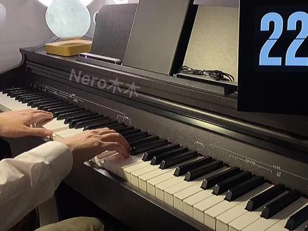 #钢琴 #melancholy #这到底是啥歌 原来这首歌叫一镜到底的装修