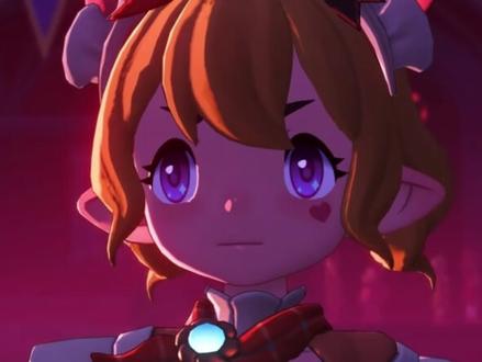 16年了,重来一次,恩佐学长终究还是做出了和当初一样的选择#洛克王国 #雪莉 #重来一次