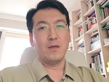 普通人的信息差 #交大 #樊同学