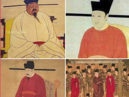 盘点中国皇袍—皇帝服装进化史#中华文化 #古风 #历史故事 #涨知识 #国风古韵 #历史 #皇袍加身 #秦朝 #汉朝 #宋朝#唐朝 #清朝