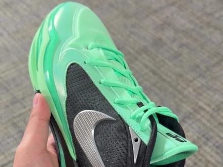 Sabrina4来了!新增Flyplate? #球鞋 #篮球鞋 #实战篮球鞋 #Nike #Sabrina4