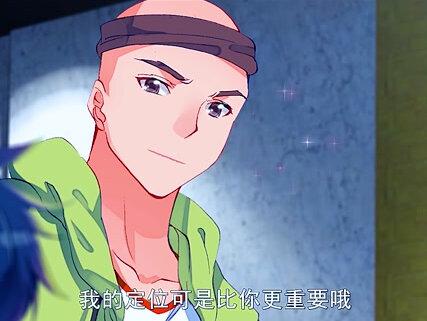 霍雨浩开始单兵计划,弓老快要崩溃了吧...... #我在抖音看动漫 #轻漫计划 @DOU+小助手