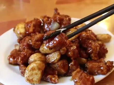 美食探秘:一个隐藏在天津五大道景区深处的老味餐厅-华竹食府@抖音小助手