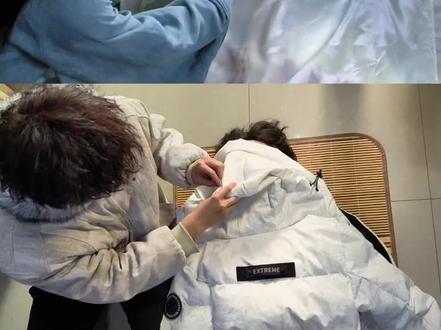 痛 太痛了#谢淮安 #成毅 #长安二十四计 #长安二十四计我逐帧分析