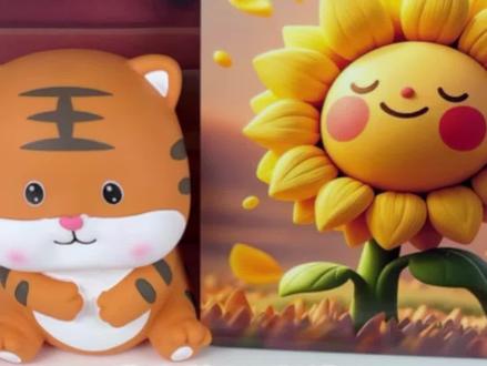 简单快速画出,活灵活现霸王龙! #一起学画画 #画画 #手工diy #手工制作 #霸王龙