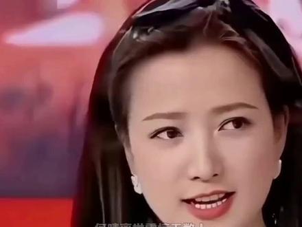 何晴生前最后露面照曝光!动了开颅手术,一年时间整个人变化很大