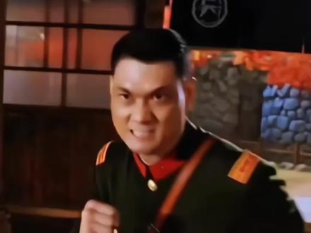 ai精武门陈真特效视频制作教程 ai精武英雄 #剪映 #ai精武英雄 #ai精武门陈真拍同款 #陈真 #精武门