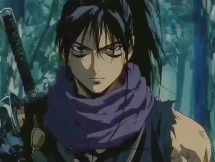 #一拳超人
一拳超人昭和画风第三弹,光头老师还在后面