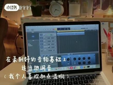 舒尔SM58作为一个人声麦克风,性价比高,音质很好,录出来的声音干净清晰!#舒尔