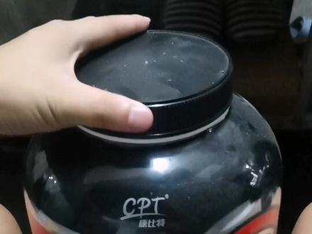 可惜了这半桶😷