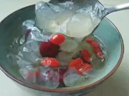 皂角米羮的制作步骤~
美美的养颜汤,记得收藏哦😊#皂角米#养颜汤 #抖音小助手分享