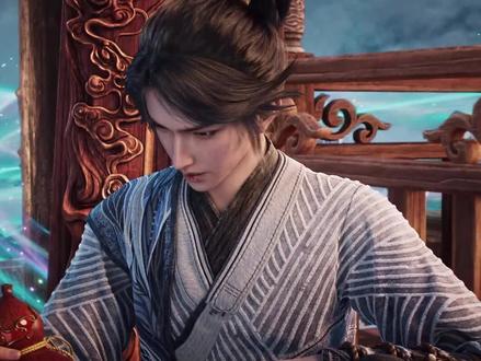 剑来第二季完美收官,第三季将会出现岳父岳母的故事! 陈平安打死都没想到,第一次见面还稀里糊涂的给岳父打了一架,更是在误打误撞之间还赢得了宁姚父母的认可,面对未来的女婿,宁姚的父母又都准备了哪些好处呢?#剑来 #剑来动画 #国漫
