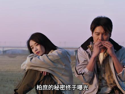 被挟持的人生,柏庶的颠沛流离 #隐身的名字 #隐身的名字藏了把大的