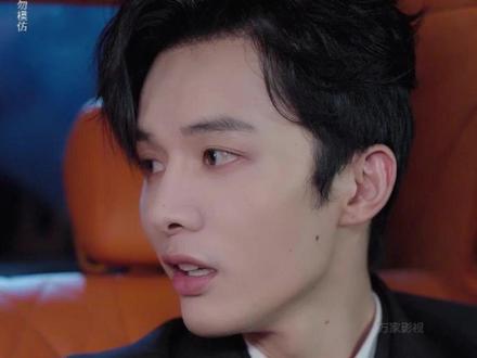 #灼灼夜色入我怀 #熊安妮陈建宇新剧太好磕了 #熊安妮 #陈建宇 @告白剧场(多部短剧预约中~ (多部短剧预约中~