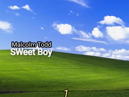 Sweet Boy 自剪背景,加长版