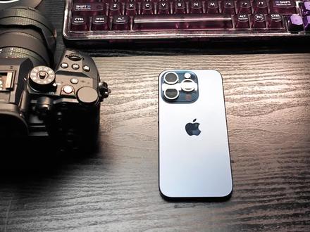 iPhone15 Pro上手 ,不建议购买#iphone15pro