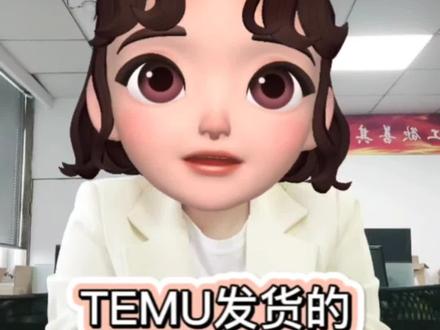 TEMU发货的注意事项#temu #跨境电商 #跨境电商平台推荐 #召唤未来玩家