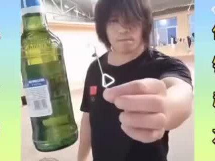 江湖飞刀暗器绝技 ~