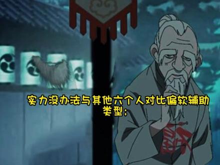 《神秘复苏》中民国时期”七老“实力排行之药店瞎眼老者; #神秘复苏 #灵异故事 #大数据推荐给有需要的人 #灵异小说
