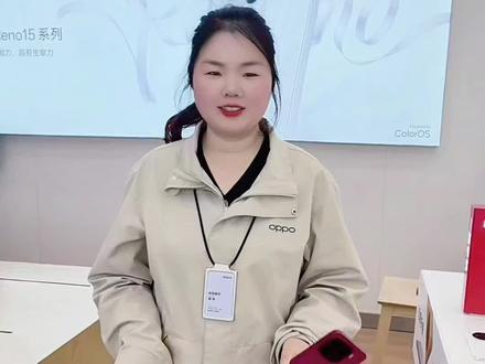 ✨✨OPPO手机用机小技巧之应用音量单独调节,你学会了吗#OPPO陕西 #OPPOFindN6 #无感折痕看陕西#一加陕西 #一加15T