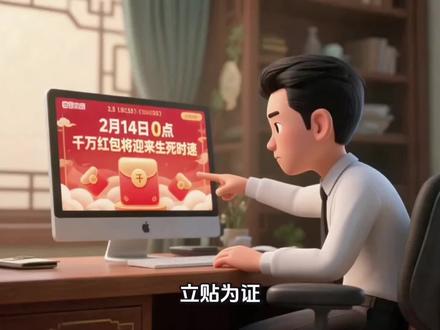 立帖为证:2月14日0点,千问红包将迎来“生死时速”
千问官方已官宣,2月14日0点,10亿红包雨+裂变玩法正式开启。
作为一个经历过2月6日“免单卡顿”的老互联网人,我基于历史数据和流量规律,做出如下客观推演:
1. 时间点太狠:0点是全网流量洪峰,加上“邀请裂变”这种自带炸服属性的玩法,属于典型的“高并发地狱模式”。
2. 前科在历:2月6日刚经历过一次“卡顿洗礼”,虽然技术同学肯定加班扩容了,但“墨菲定律”告诉我们:只要有可能出错,就会大概率出错。
预测2月14日0点画风:
- 接口超时
- 页面转圈
- 红包领取失败
- 邀请链接打不开
不吹不黑,纯属个人观点,欢迎探讨,欢迎千问技术大佬来“打假”,欢迎各位明天凌晨来评论区云监工。
咱们0点见,看看到底是算力赢了,还是洪峰赢了!
阿里千问 #互联网人的日常 #赛博占卜 #流量洪峰