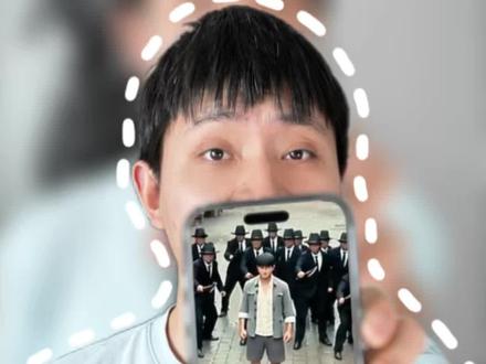 一次录入,无限复用,即梦AI出镜模式使用教程本视频由#即梦AI 出镜模式制作 #AI分身戏精大赛 #用即梦AI过戏瘾