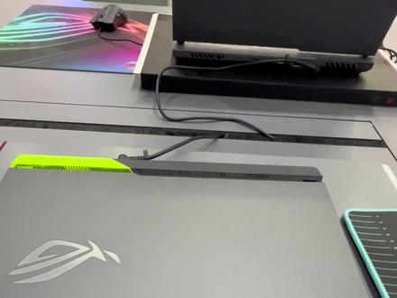 玩家国度的笔记本刚入手一些建议设置#ROG魔霸新锐 #ROG2023