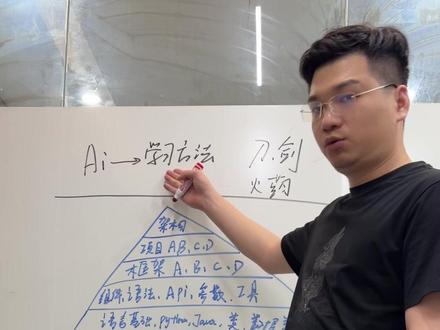 这是转Ai最重要的顶级干货! #ai #ai应用开发 #大模型开发 #懂王ai