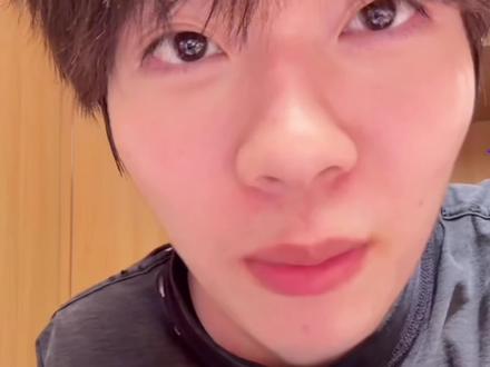 五周年快乐🥰明天户外钓鱼~#rw诚c #诚c