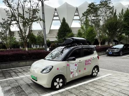 五菱mini胎压报警怎么办?今天这个视频告诉你。#五菱迷你#五菱汽车#汽车知识