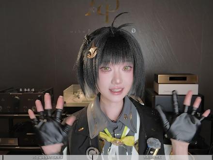 「首发测评」 | 鸣潮 × 水月雨U.C.T.S. 愿心中期许,终成耳畔回响
从外观设计到声学调校
是游戏情怀与专业声学的双向契合
是反复打磨的诚意与坚守
快来看看U.C.T.S.的首发测评吧!
🎉戈声各平台现已同步开售,欢迎来成都戈声试听选购
🗺成都戈声实体店地址:成都市锦江区和平街3号
#水月雨 #鸣潮 #鸣潮漂泊者 #耳夹耳机 #二次元 @水月雨MOONDROP官方旗舰店