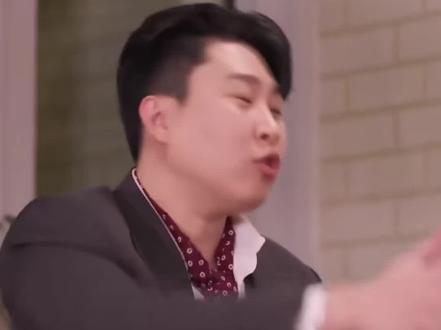 #theboyz金善旴 这个梗是过不去了吗