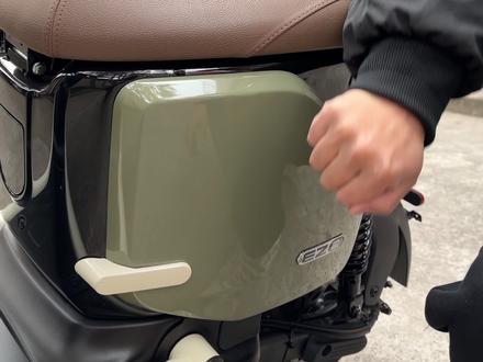 极核新新国标EZ2i 据说是断层领先的新国标顶流电自,各位怎么看?#Mates #MatesDesign #ZEEHO极核 #极核EZ2i #从新出发