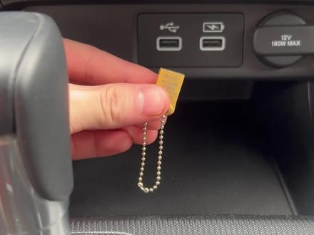 都2023年了,如果还在插u盘听歌那真是白白浪费了车机大屏#抖音汽车 #每天一个用车知识 #carplay #思域 #本田