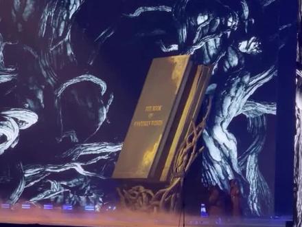 蔡依林pleasure台北演唱会fish love@蔡依林 #台北大巨蛋